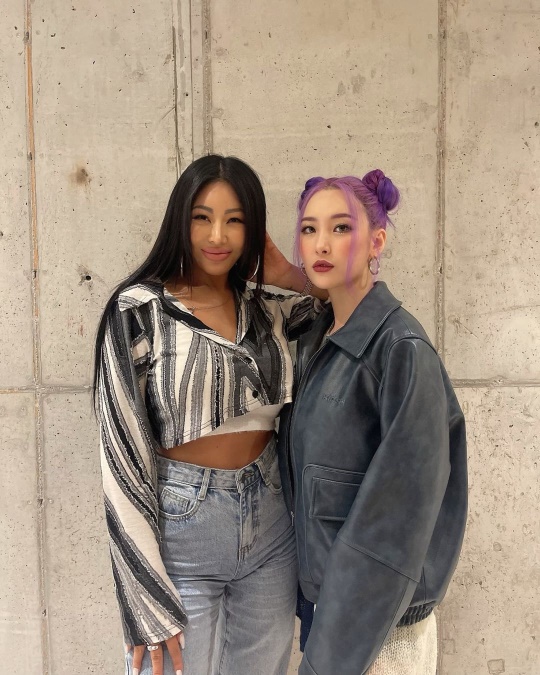 선미 인스타그램