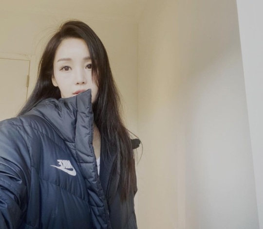 남규리 인스타