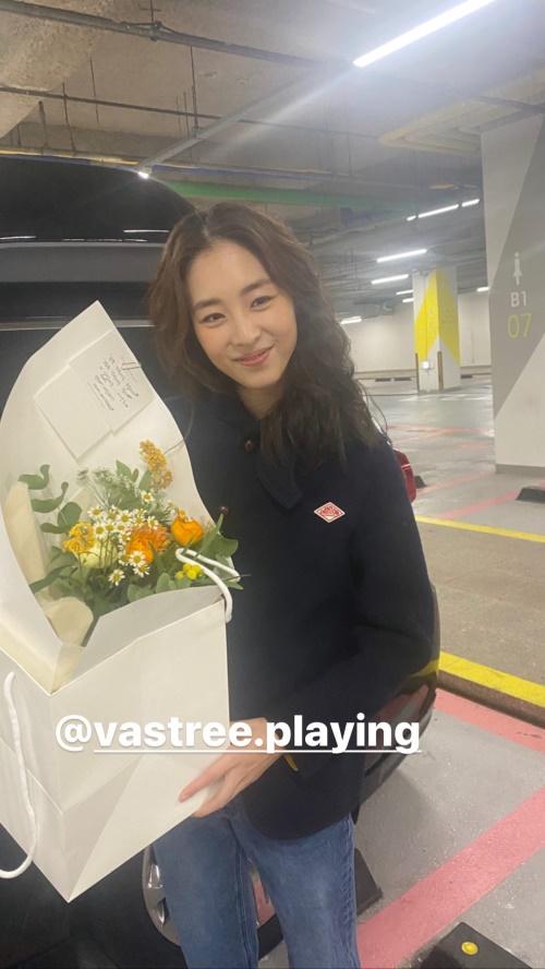 사진=이연희 인스타그램