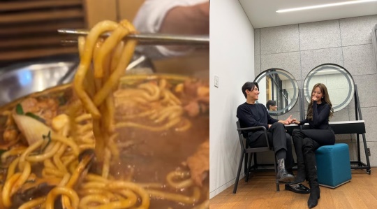 지소연 인스타그램