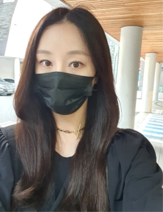 김이지 인스타그램