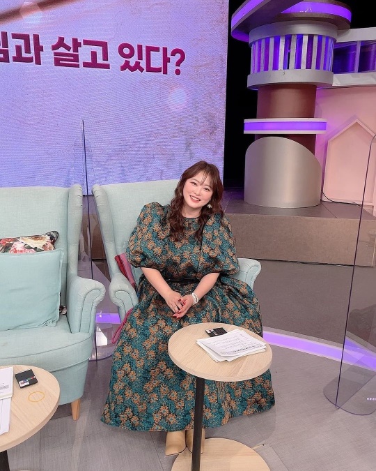 심진화 인스타그램