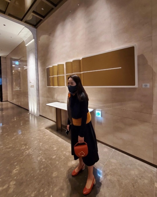 박은영 인스타그램