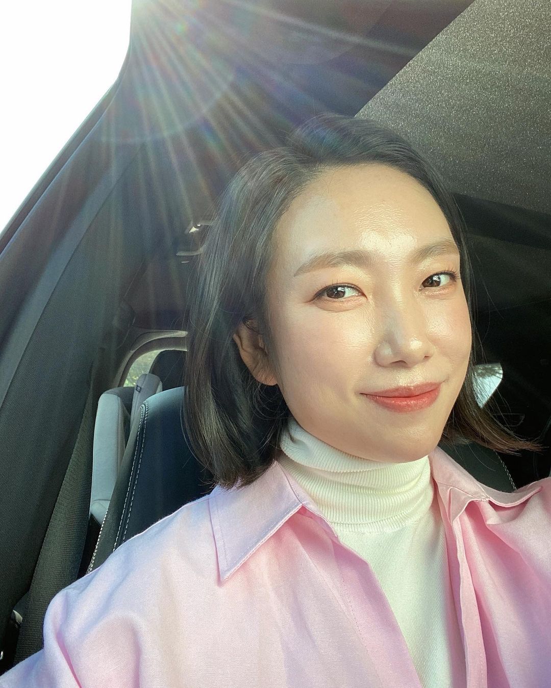 정경미 인스타