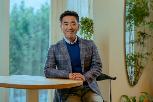 배우 류승룡/사진=NEW 제공