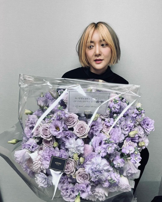 바다 인스타그램