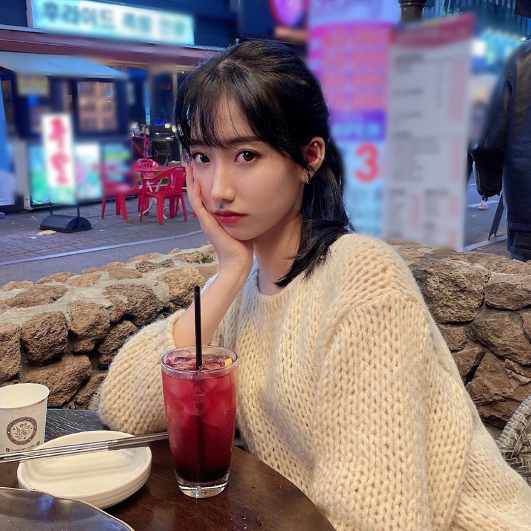 배수진 인스타