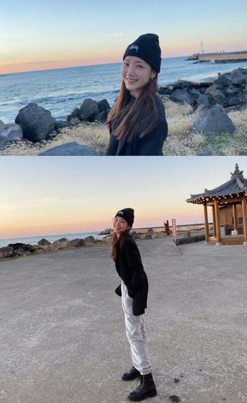 사진=박민영 인스타그램