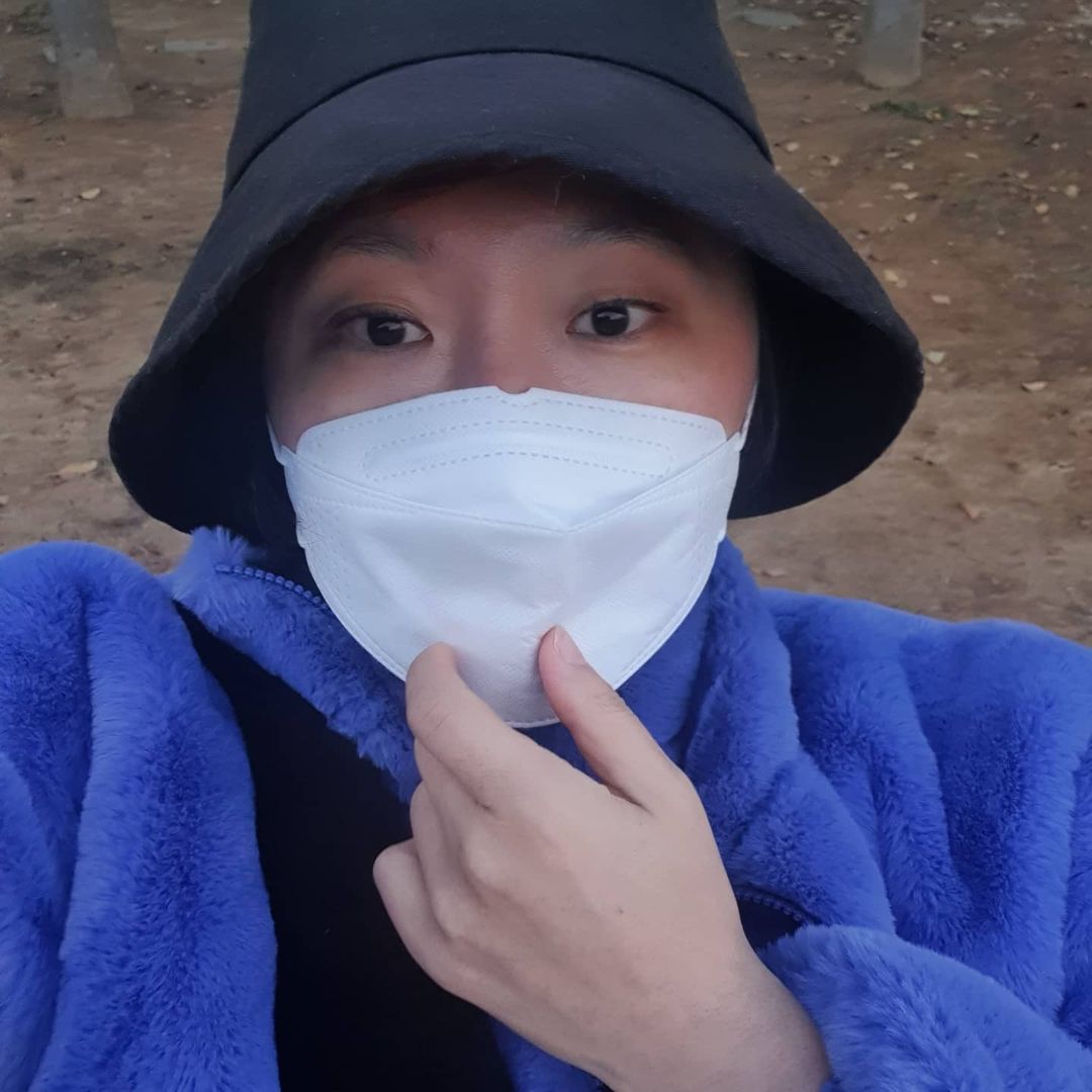 김현숙 인스타