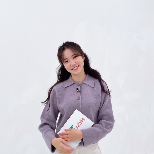 장예원 인스타그램
