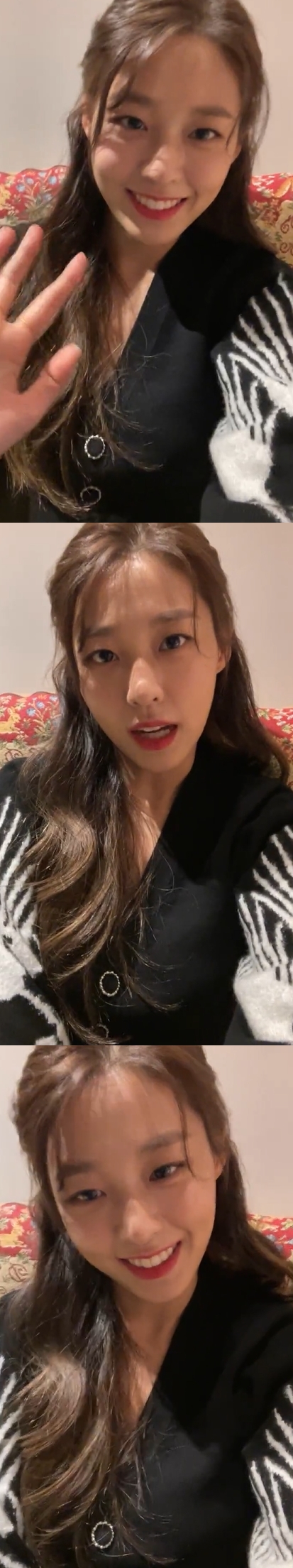 사진=설현 인스타그램