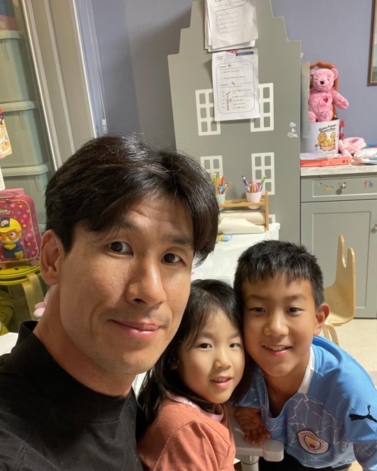 정조국 인스타그램