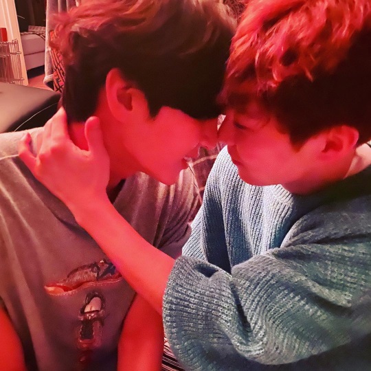 레오 인스타