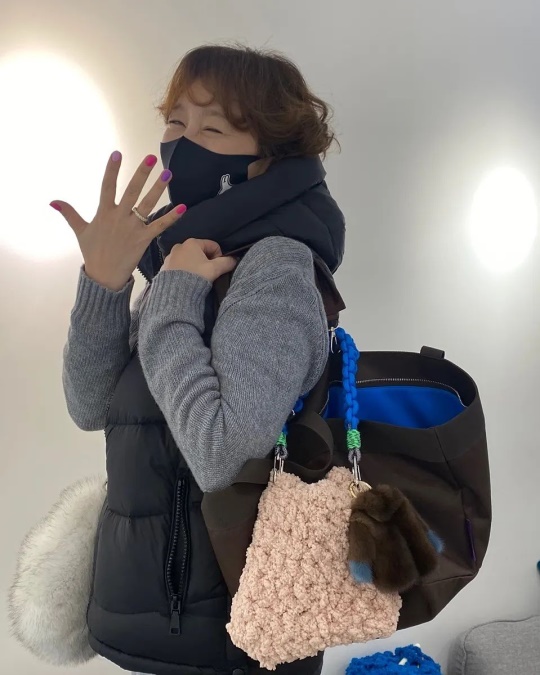 이승연 인스타그램