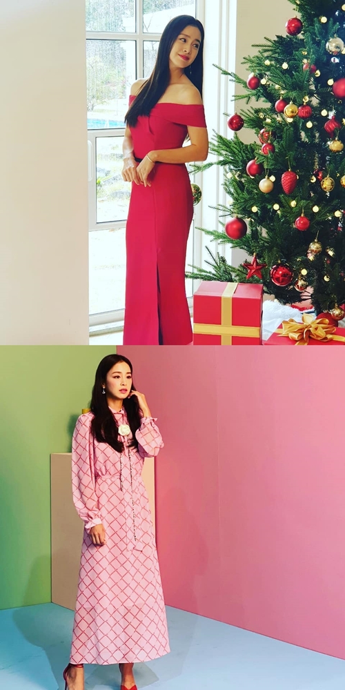 사진=김태희 인스타그램