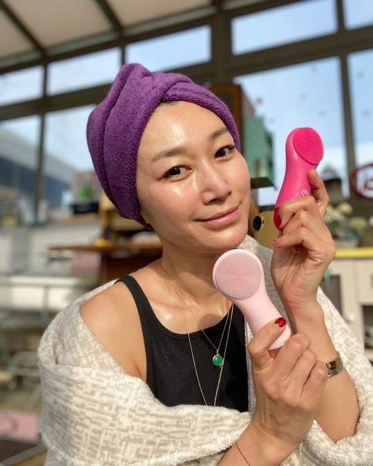 변정수 인스타그램