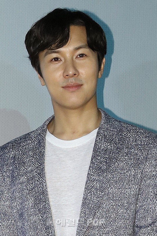 김동완/사진=헤럴드POP DB