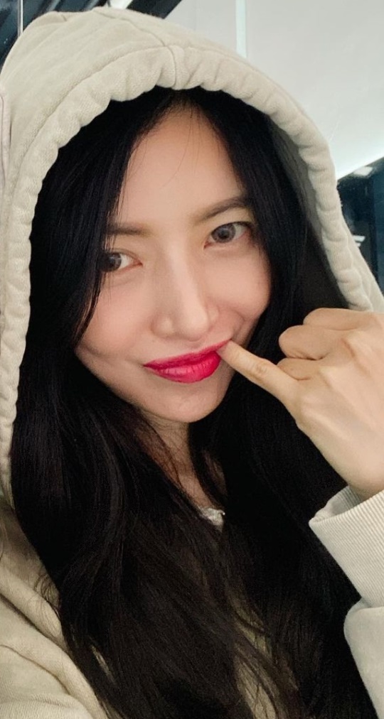 윤세아 인스타그램