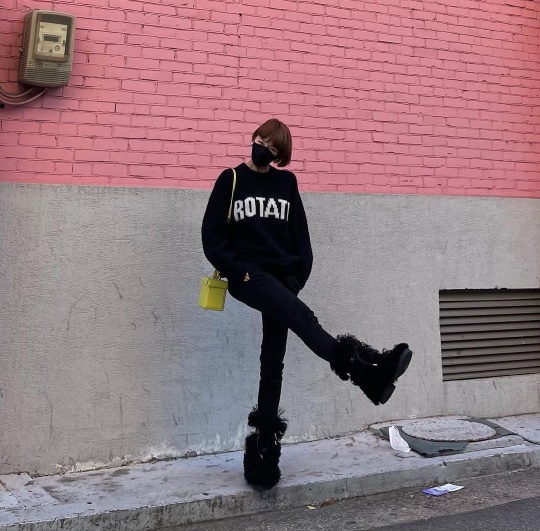 최은경 인스타그램