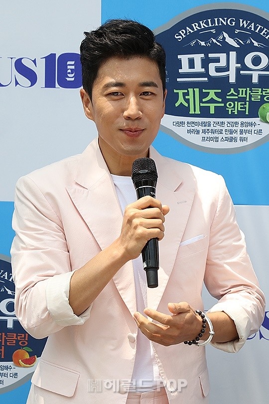 장수원/사진=헤럴드POP DB