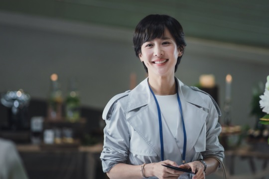 조여정/사진='하이클래스' 스틸