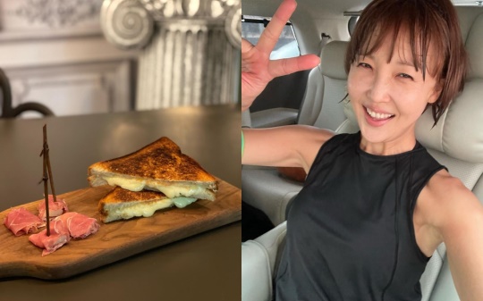 최은경 인스타그램