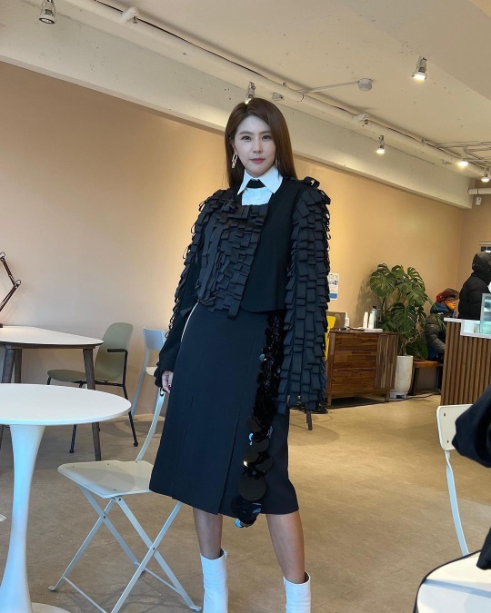이윤미 인스타그램