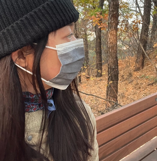 사진=신민아 인스타그램