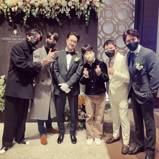 김지석 인스타