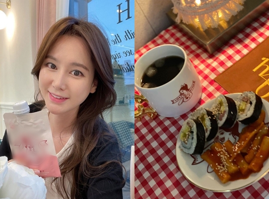 이혜원 인스타