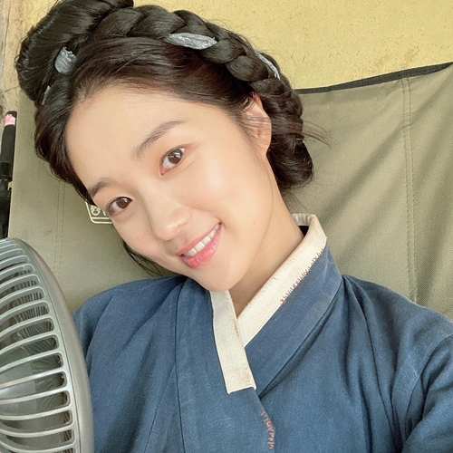 사진=김혜윤 인스타그램