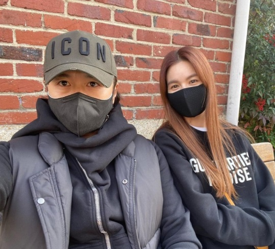 진태현 인스타