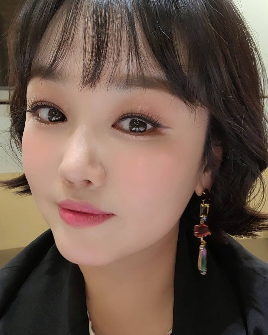 정미애 인스타그램