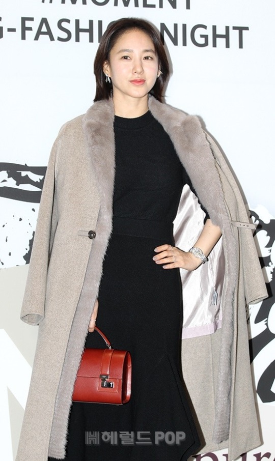박주미/사진=민선유기자