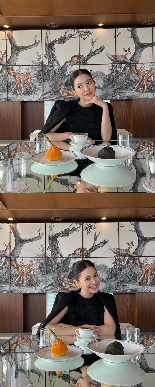 사진=예리 인스타그램