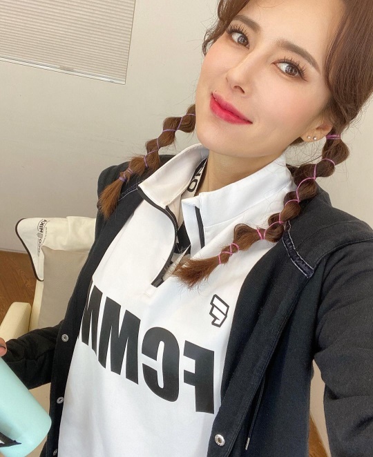 에바 포피엘 인스타