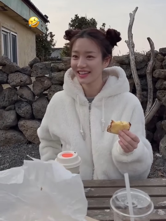 이유비 스토리