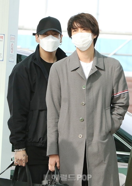 정국, 진/사진=민선유 기자