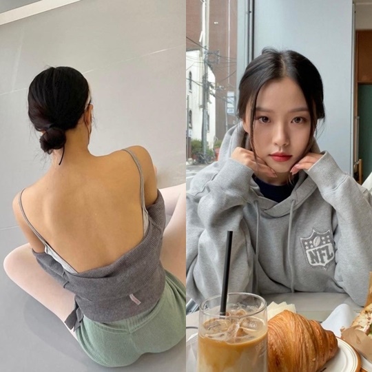 고민시 인스타그램