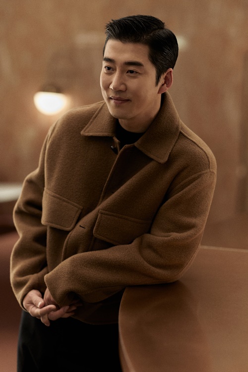 배우 윤계상/사진=에이비오엔터테인먼트 제공