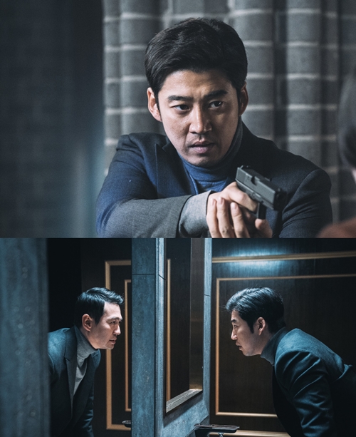영화 '유체이탈자' 스틸