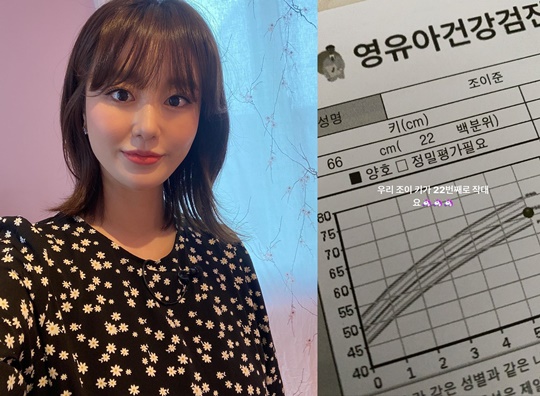 나비 인스타그램