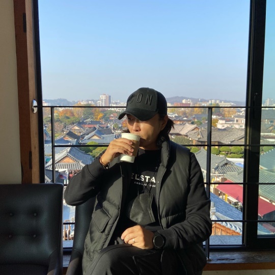 진태현 인스타그램