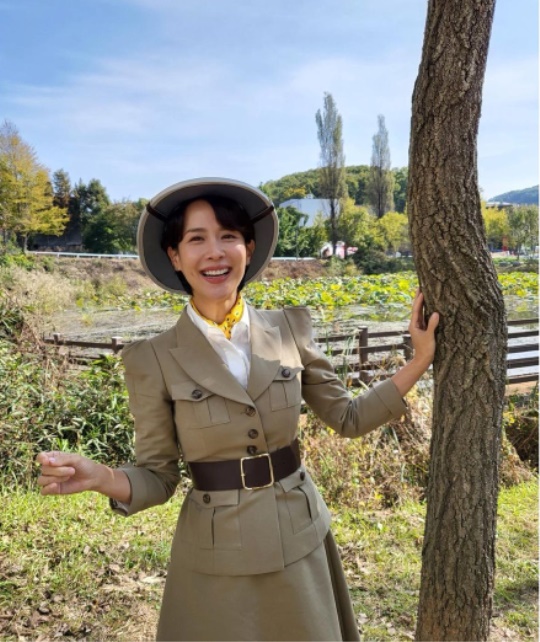 조여정 인스타그램