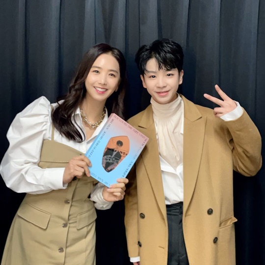 이지애 인스타그램