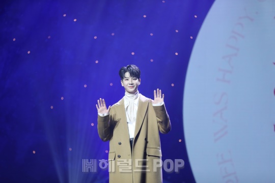 정동원/사진제공=쇼플레이