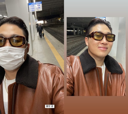 스윙스 인스타 스토리