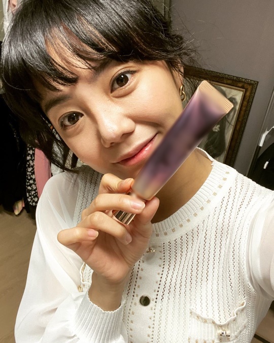 고은아 인스타그램