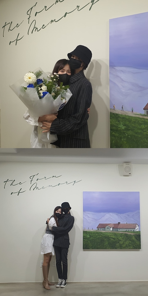 사진=김예원 인스타그램