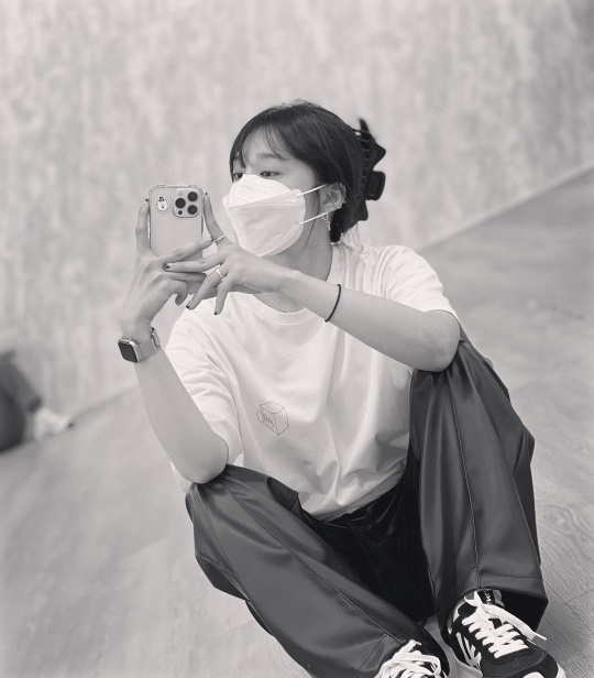 정은지 인스타그램